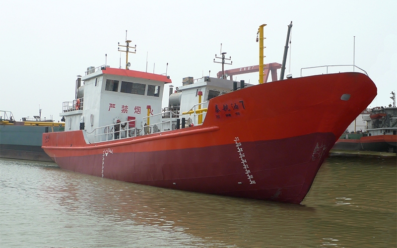 泰航油9